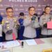 Pencuri Barang Antik Senilai Rp800 Juta di Kudus Ternyata Kerabat Korban