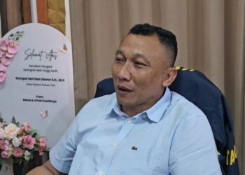 Polresta Pati Buru Pelaku Penyerangan Warga Ketitangwetan Pati