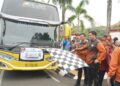Jepara Targetkan Juara Umum Porsema XIII di Wonosobo