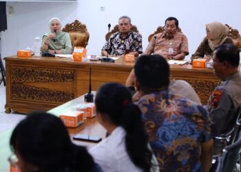 Dua Konser Musik Hari Jadi Ke-476 Kudus Batal, Ini Alasannya