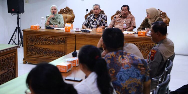 Dua Konser Musik Hari Jadi Ke-476 Kudus Batal, Ini Alasannya