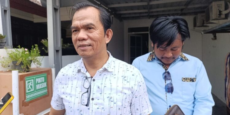 Polda Jateng Tahan Utomo, Diduga Gelapkan Rp1,75 Miliar Saham Kapal di Pati