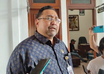 Jauh-Jauh ke Jakarta, Pansus Pemakzulan Sudewo Dikecewakan BKN dan Kemendagri