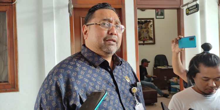 Jauh-Jauh ke Jakarta, Pansus Pemakzulan Sudewo Dikecewakan BKN dan Kemendagri