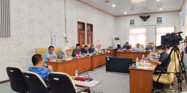 Mantan Sekda Jumani Ngaku Tak Dilibatkan Sudewo di Berbagai Kebijakan Penting