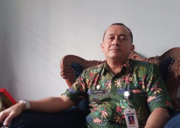 Parkir jadi Andalan Dishub Pati untuk Penuhi Target PAD Rp990 Juta