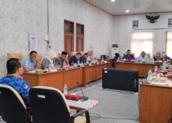 Anggaran DPUTR Pati Meroket dari Rp200 M Jadi Rp455 M, Akomodir Kebijakan Sudewo