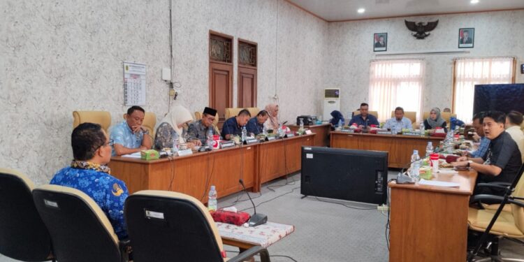 Anggaran DPUTR Pati Meroket dari Rp200 M Jadi Rp455 M, Akomodir Kebijakan Sudewo