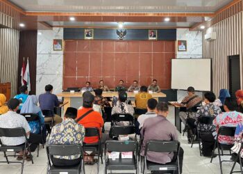 Timbulkan Korban Jiwa, Petani Kaliwungu Kudus Sepakati Larangan Listrik Jebakan Tikus