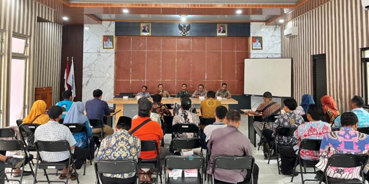 Timbulkan Korban Jiwa, Petani Kaliwungu Kudus Sepakati Larangan Listrik Jebakan Tikus