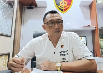 Polresta Pati Tetapkan Satu Tersangka Kasus Kekerasan pada Wartawan