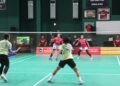 Polytron Superliga Junior Jadi Ajang Latih Mental Pebulutangkis Main Beregu