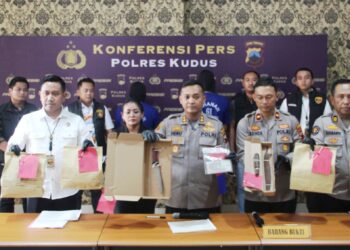 DPC Gerindra Pati: Kami Tegas Tidak Mendukung Korupsi