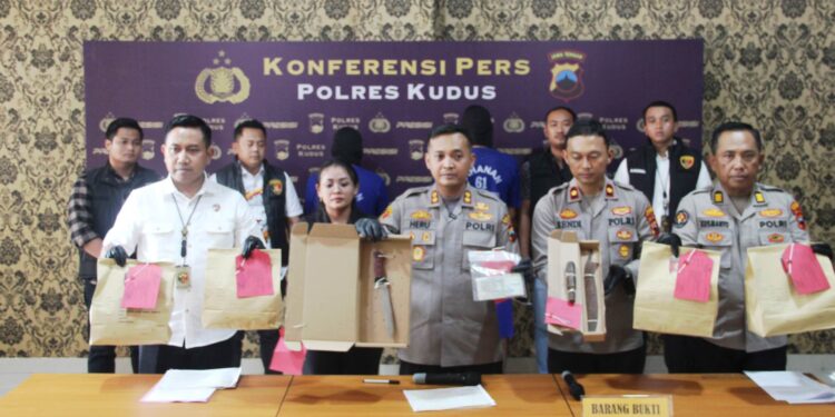 DPC Gerindra Pati: Kami Tegas Tidak Mendukung Korupsi