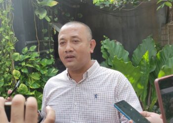 DPC Gerindra Pati: Kami Tegas Tidak Mendukung Korupsi