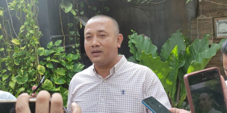 DPC Gerindra Pati: Kami Tegas Tidak Mendukung Korupsi