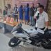 Drama Pelarian Pembunuh Kakak Beradik di Kudus, Kabur Naik Kawasaki Ninja