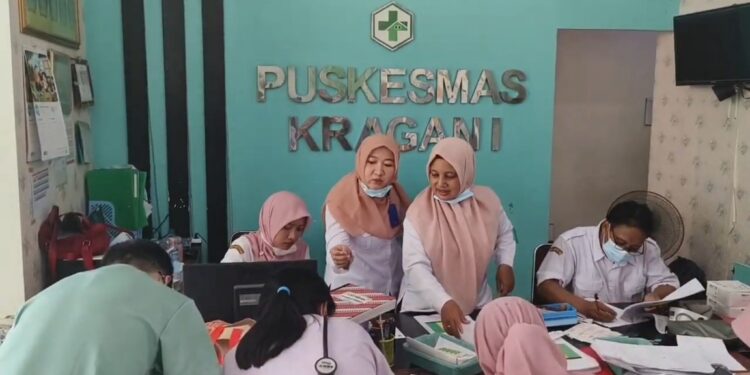 Satgas MBG Rembang Investigasi Penyebab Dugaan Keracunan di SMPN 1 Kragan