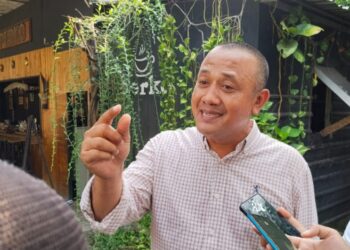 Gerindra Pati Tuding Demo MBP pada 19 September Ditunggangi Politik