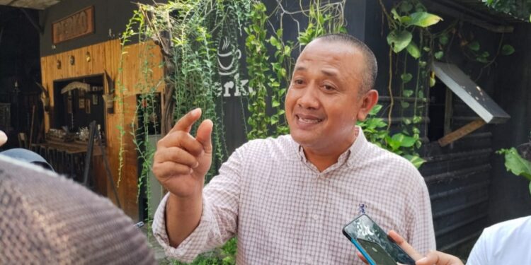 Gerindra Pati Tuding Demo MBP pada 19 September Ditunggangi Politik