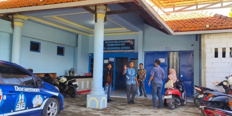 Wartawan Dilarang Liputan di SPPG Penyuplai MBG yang Bikin Siswa di Kragan Keracunan