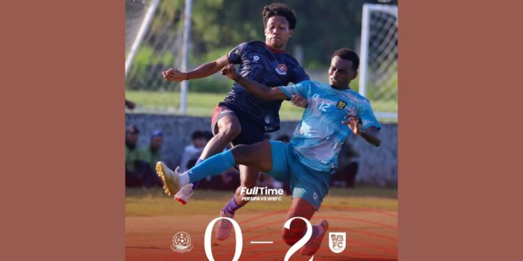 Persipa Main Buruk di 3 Laga Uji Coba, Rudi Keluhkan Kejelasan Kontrak Pemain