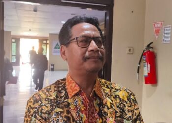 187 Siswa di Rembang Keracunan MBG, Bupati: Tanya Ketua Satgas