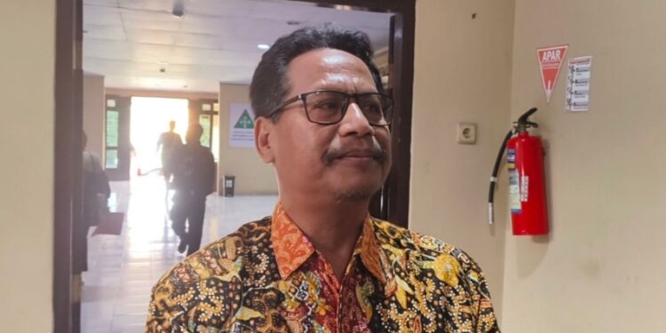 187 Siswa di Rembang Keracunan MBG, Bupati: Tanya Ketua Satgas