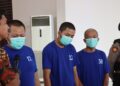 Polres Demak Tangkap 4 Penganiaya Warga Kudus hingga Tewas