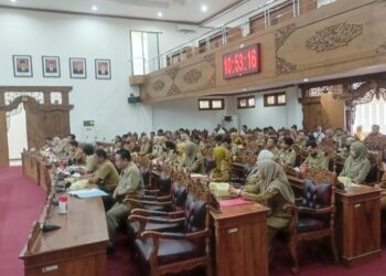 109 Tenaga Honorer di Pati Terancam Diberhentikan Akhir Desember Ini
