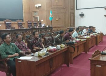 DPRD Pati Akan Perjuangan Nasib Honorer yang Terancam Diberhentikan