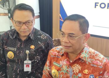 Ada Kesalahan Teknis, Bupati Sudewo Tegaskan Seleksi 7 Kepala Dinas Tetap Dilanjutkan