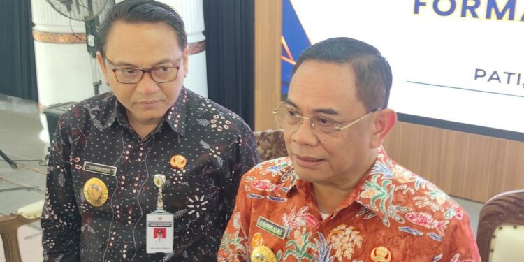 Ada Kesalahan Teknis, Bupati Sudewo Tegaskan Seleksi 7 Kepala Dinas Tetap Dilanjutkan