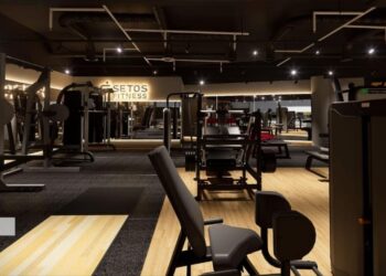 Promo Member Launching Setos Fitness Semarang Hanya Rp220 Ribu Sebulan