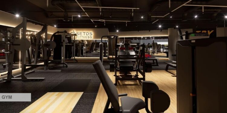 Promo Member Launching Setos Fitness Semarang Hanya Rp220 Ribu Sebulan