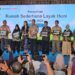 Djarum dan Polytron Renovasi 130 Rumah di Kudus Lewat Program RSLH