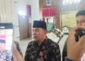 Kemendagri Temui Bupati Pati Sudewo untuk Bahas Ini