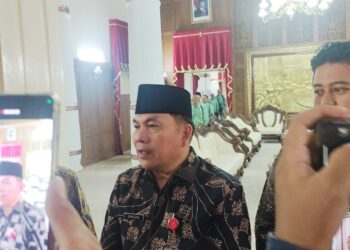 Kemendagri Temui Bupati Pati Sudewo untuk Bahas Ini