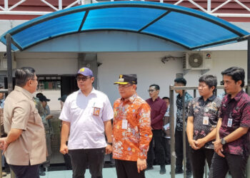 Stadion Joyokusumo Pati Akan Direnovasi dengan Anggaran Sekitar Rp150 M di 2026