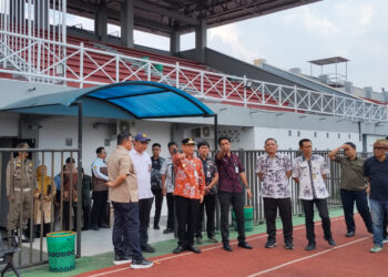 Stadion Joyokusumo Pati Akan Direnovasi dengan Anggaran Sekitar Rp150 M di 2026