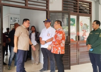 Stadion Joyokusumo Pati Akan Direnovasi dengan Anggaran Sekitar Rp150 M di 2026