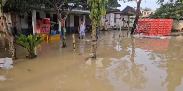 Tangani Banjir di Batangan, Kemen PU Akan Buat Gorong-Gorong Besar di Pantura