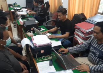 Polisi Tangkap 3 Pelaku Pengrusakan Warung di Jakenan Pati