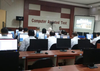 19 ASN Berebut Lima Kursi Kepala Dinas di Pati