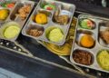 Nasi Berair dan Bau Tak Sedap, SMPN 5 Rembang Kembalikan MBG