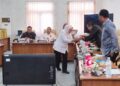 Pansus Temukan Kejanggalan Pelantikan Direktur dan Dewas RSUD Soewondo