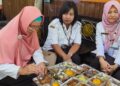 Satgas MBG Rembang Tindaklanjuti Aduan Menu di SMPN 5