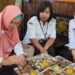 Satgas MBG Rembang Tindaklanjuti Aduan Menu di SMPN 5