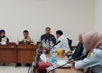 12 Kepala Puskesmas di Pati Mendadak Diganti, Ada yang Dikabari Via WA