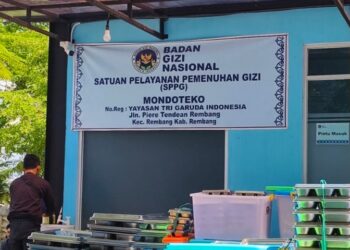 MBG Dikembalikan Karena Tak Layak, SPPG Mondoteko: Tidak Benar dan Merugikan